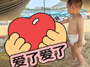 TANXIANZHE探險(xiǎn)者黑膠天幕帳篷戶(hù)外露營(yíng)超大防曬遮陽(yáng)棚便攜式露營(yíng)裝備 曬單實(shí)拍圖