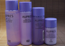 歐珀萊（AUPRES）時光鎖精華水爽膚水(滋潤型)85mL 效期:2026/01/01-2026/04/01 曬單實拍圖