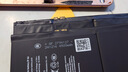品勝品勝大容量電池適用于iPad5/6/7/8/9平板蘋(píng)果air1代A1822 A1893 A1474更換A1954商務(wù)電池版 iPad7(A2199/A2200)電池 曬單實(shí)拍圖