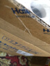 海爾（Haier）暖風(fēng)機(jī)/取暖器家用/電暖器/熱風(fēng)機(jī)/電熱風(fēng)扇/電暖氣/臺(tái)地兩用速熱節(jié)能桌面臺(tái)式立式辦公室烤火爐 【即開即熱】臺(tái)地兩用HNF-2047A 曬單實(shí)拍圖