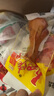 鄉(xiāng)吧佬經(jīng)典鹽焗雞腿 即食鹵味熟食特產(chǎn)休閑夜宵零食肉干肉脯80g*5袋 曬單實拍圖