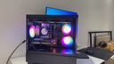 技嘉酷睿i5 14600KF臺式組裝電腦主機(jī)RTX5060Ti游戲高端電競獨(dú)顯直播設(shè)計(jì)渲染整機(jī) 三：i5 14600KF丨技嘉RTX5060Ti 曬單實(shí)拍圖