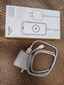 適用華為充電器66W/100W/120W超級快充套裝mate70/60/50/40pro p50p60p70nova10快充頭榮耀9安卓 【66W超級快充頭+6A快充線】1米快充套裝 快充不傷機(jī) 曬單實(shí)拍圖