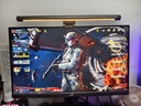 華碩TUF VG27AQML1A 27英寸游戲2K顯示器FastIPS超頻260Hz G-sync兼容1ms響應(yīng)(GTG)HDR400 華碩TUF VG27AQML1A 2K 27英寸 曬單實(shí)拍圖