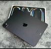iPad Pro 11英寸 2024款M4芯片 ipadpro WiFi版平板電腦 深空黑色 256G Wifi版 美版原封 曬單實(shí)拍圖