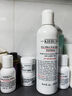 科顏氏（Kiehl's）高保濕水250ml+面霜50ml護膚品生日禮物送女朋友送老婆禮物 曬單實拍圖