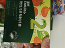 英氏嬰幼兒番茄醬120g寶寶嬰兒兒童輔食調味品料拌飯醬小包無添加白糖 曬單實拍圖