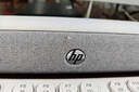 惠普（HP）WS1Pro電腦音響長條桌面音箱有線藍牙雙模低音炮家用立體環(huán)繞聲游戲電競暢玩黑神話悟空 曬單實拍圖