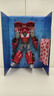 變形金剛（TRANSFORMERS）兒童男孩玩具工作室系列航行家級(jí)《決戰(zhàn)塞伯坦》游戲版鐵皮G0559 曬單實(shí)拍圖