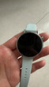 小米（MI）Xiaomi Watch S4 41mm 薄荷綠 國家補(bǔ)貼 汽車YU7鑰匙 澎湃OS2 心率血氧監(jiān)測 小米手表s4 小表女表 曬單實(shí)拍圖