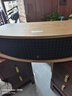 JBL L75MS 藍牙無線音響 有源有線音箱 高保真桌面遙控音響 家庭影院電視揚聲器 客廳集成實木音響 曬單實拍圖