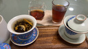 京東京造 鴻運四大紅茶500g金駿眉正山小種滇紅祁門紅茶新茶葉禮盒 自營 曬單實拍圖