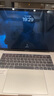 蘋果（Apple） MacBook Pro/Air 二手蘋果筆記本電腦 商務(wù) 辦公 游戲 設(shè)計(jì) 剪輯 99新19款902灰922銀i7九代16G/256 曬單實(shí)拍圖