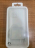 Snowkids適用于小米12/12X手機(jī)殼 mi12/12X保護(hù)套透明超薄全包防摔鏡頭保護(hù)軟硬殼防指紋男女款潮牌個(gè)性 曬單實(shí)拍圖