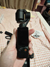 大疆 DJI Osmo Pocket 3 全能套裝 一英寸口袋云臺相機(jī) OP靈眸手持?jǐn)?shù)碼相機(jī) 旅游vlog 便攜美顏攝像 曬單實拍圖