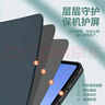 ALittleFlower適用oppo pad4 pro保護(hù)套13.2英寸2025款一加pad2pro保護(hù)殼平板電腦輕薄全包防摔軟殼休眠 深藍(lán)色 曬單實(shí)拍圖