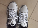 NEW BALANCE運動鞋男鞋女鞋復(fù)古戶外越野網(wǎng)面透氣休閑鞋410系列MT410KM5 38.5 曬單實拍圖