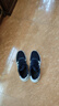 adidas LITE RACER休閑實用舒適跑步鞋男女阿迪達斯官方輕運動 黑/紅JS3019 42 曬單實拍圖