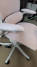 黑白調(diào)P2 Pro人體工學(xué)椅電腦椅人工力學(xué)座椅女生辦公學(xué)習(xí)電競(jìng)椅子書桌椅 曬單實(shí)拍圖