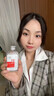 瑜然美馬來西亞煙酰胺甘油臉部滋潤護膚補水保濕爽膚水乳液提亮膚色女 煙酰胺甘油1瓶【體驗款】 140ml/瓶 曬單實拍圖