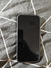 奶小鴨 適用蘋果13手機(jī)殼 iphone13保護(hù)套鏡頭全包液態(tài)硅膠超薄防摔簡約軟殼男女款 石墨灰 曬單實拍圖