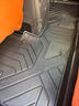 固特異（Goodyear）汽車后備箱墊適用于理想L9配件后排座椅靠背墊TPE尾箱墊子3件套 曬單實拍圖