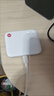 中興（ZTE）5G隨身wifi移動(dòng)UFI 無(wú)線上網(wǎng)卡 5g插卡路由 無(wú)限隨行車(chē)載 筆記本流量卡托 F50/MU300 曬單實(shí)拍圖
