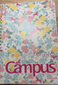 國譽（KOKUYO）加藤木系列筆記本Campus軟線圈本中小學生加厚A5/B5本子高顏值A6橫線本記事本日記本無線膠裝本 【A5】黃色 曬單實拍圖