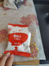 秋田滿滿嬰兒奶香小饅頭雞蛋味 嬰兒寶寶零食輔食溶豆奶豆84g 6個(gè)月以上 曬單實(shí)拍圖