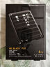 西部數(shù)據(jù)（WD）移動硬盤6TB USB3.2 P10游戲存儲大容量高速便攜外置機械硬盤PS5手機筆記本電腦外接 曬單實拍圖
