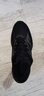 Saucony索康尼菁華15跑鞋男輕量緩震透氣專(zhuān)業(yè)運(yùn)動(dòng)訓(xùn)練運(yùn)動(dòng)鞋Kinvara 15 黑201 41 曬單實(shí)拍圖