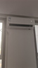 美的（Midea）空調(diào)掛機酷省電新一級能效變頻冷暖家用臥室壁掛式防直吹四代自清潔以舊換新家電國家政府補貼20% 大1.5匹 一級能效 酷省電pro 曬單實拍圖