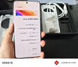 vivo X200 Ultra 16GB+1TB 衛(wèi)星通信版 銀調(diào) 蔡司三大定焦大師鏡頭 藍圖自研影像雙芯 AI手機 曬單實拍圖