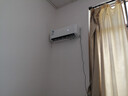 WANKE【家電補貼20%】新一級能效空調(diào)掛機 出租屋家用 全銅管空調(diào) 臥室冷暖掛機節(jié)能省電壁掛式 大1.5匹 一級能效 變頻冷暖【全銅管】 提供安裝服務【全銅管】 曬單實拍圖