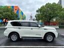 尚銳杰適用于16-19款日產(chǎn)途樂(lè)Y62車身彩條拉花改裝專用個(gè)性腰線裝飾貼紙 款式一【進(jìn)口材質(zhì)】 曬單實(shí)拍圖