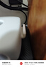 海備思適用mac mini M4保護套硅膠外殼適用Apple迷你電腦配件可愛(ài)防塵套 硅膠保護套 曬單實(shí)拍圖