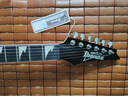 Ibanez依班娜GRG170DX電吉他初學(xué)者學(xué)生入門級練習(xí)演奏 SV銀色 曬單實(shí)拍圖