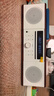 飛利浦（PHILIPS）CD機桌面音響CD播放機迷你音響CD播放器家庭臺式音響音箱收音機木質(zhì)藍牙TAM5008 曬單實(shí)拍圖