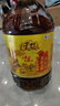 家香味 非轉(zhuǎn)基因 老家土榨菜籽油6.18L 食用油 中糧出品 新老包裝隨機(jī)發(fā) 曬單實(shí)拍圖