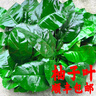 柚滿(mǎn)園新鮮柚子葉柚葉梅州套餐專(zhuān)用碌柚葉子晦氣去洗澡樹(shù)葉中高考跨火盆 200片柚葉（發(fā)順豐） 曬單實(shí)拍圖