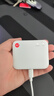 中興U50 Pro 5G 隨身wifi6移動隨行5g全網(wǎng)通長續(xù)航路由器可插卡車載無限wifi上網(wǎng)卡無線寬帶便攜2024款 中興F50+一年全國流量套餐【月享1500G高速】 曬單實拍圖