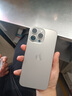 Apple /蘋果 iPhone 16 Pro Max (A3297) 支持移動聯(lián)通電信5G 雙卡雙待手機 原色鈦金屬 256G 全國聯(lián)保+買家秀好禮 白條24期分期免息 曬單實拍圖