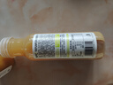 農(nóng)夫山泉100%純果汁NFC蘋果香蕉混合汁300ml*24瓶整箱裝鮮果冷壓榨飲料 曬單實拍圖