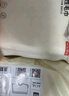 京東京造 SMS級加厚一次性四件套 旅行酒店醫(yī)院一次性床單被罩枕套雙人款 曬單實拍圖