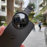 暴熊手機專用偏振鏡頭2025新款高清鍍膜偏光過濾水面反光濾鏡外接后攝影消除適用蘋果華為拍照神器 52mm 曬單實拍圖