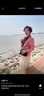 風(fēng)衣外套女春秋短款2025新款早秋長袖薄款百搭連帽小香風(fēng)夾克上衣 粉色 L 101-120斤 曬單實拍圖