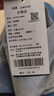 ASK JUNIOR兒童女童褲子2025秋針織長(zhǎng)褲花朵裝飾休閑褲寶寶運(yùn)動(dòng)褲 灰色 120 曬單實(shí)拍圖