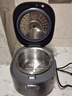 美的（Midea）電飯煲0涂層316L母嬰級(jí)不銹鋼2L易清潔家用1-2人低糖瀝米飯迷你電飯鍋微壓以舊換新AFB2022LS 曬單實(shí)拍圖