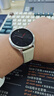 HUAWEI WATCH GT 5 46mm 蒼山灰 氟橡膠表帶華為智能手表情緒健康助手玄璣感知系統(tǒng) 曬單實拍圖
