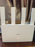 小米（MI）路由器BE3600 2.5G 3600兆級(jí)WiFi7【小米MixFlip2上網(wǎng)搭檔】4核高通處理器 2.5G網(wǎng)口 IOT聯(lián)動(dòng) 曬單實(shí)拍圖